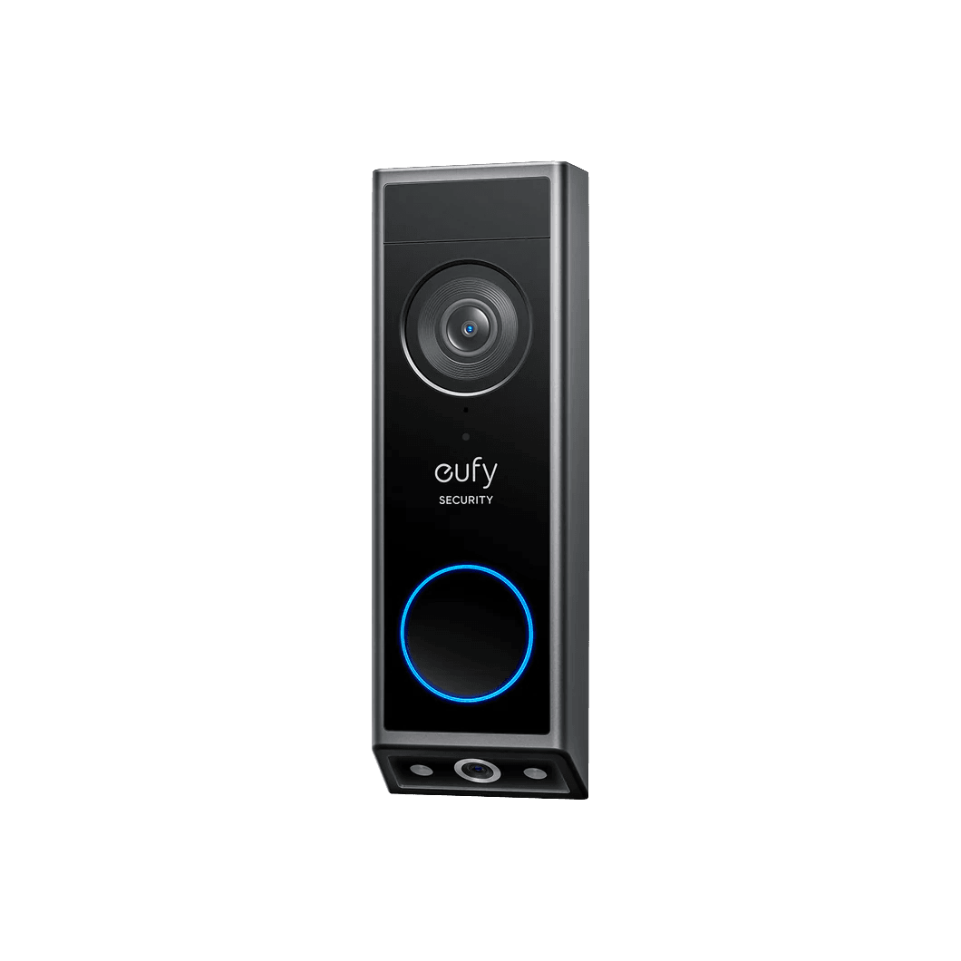 Eufy Video Doorbell
