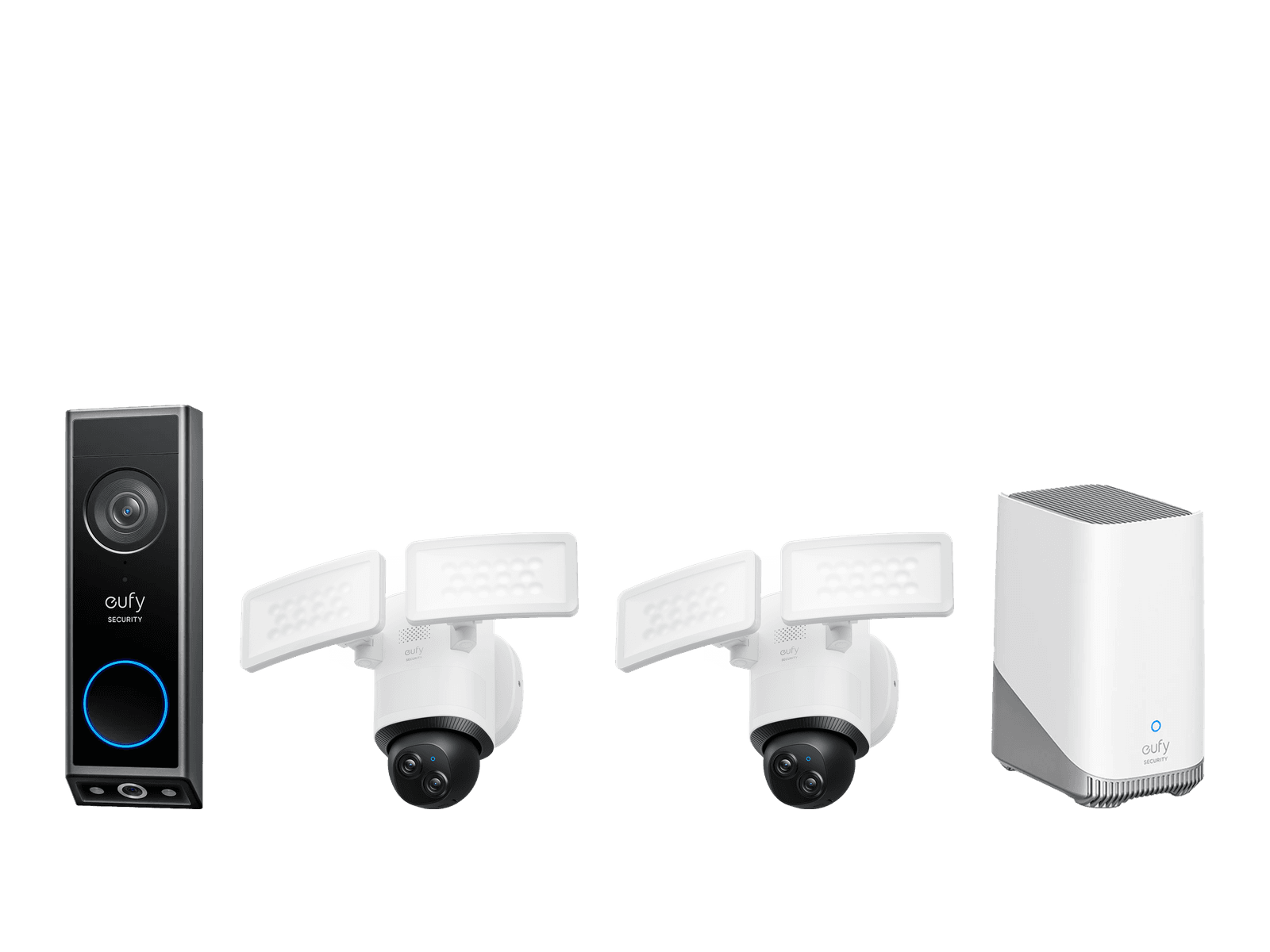 Whole Home Bundle