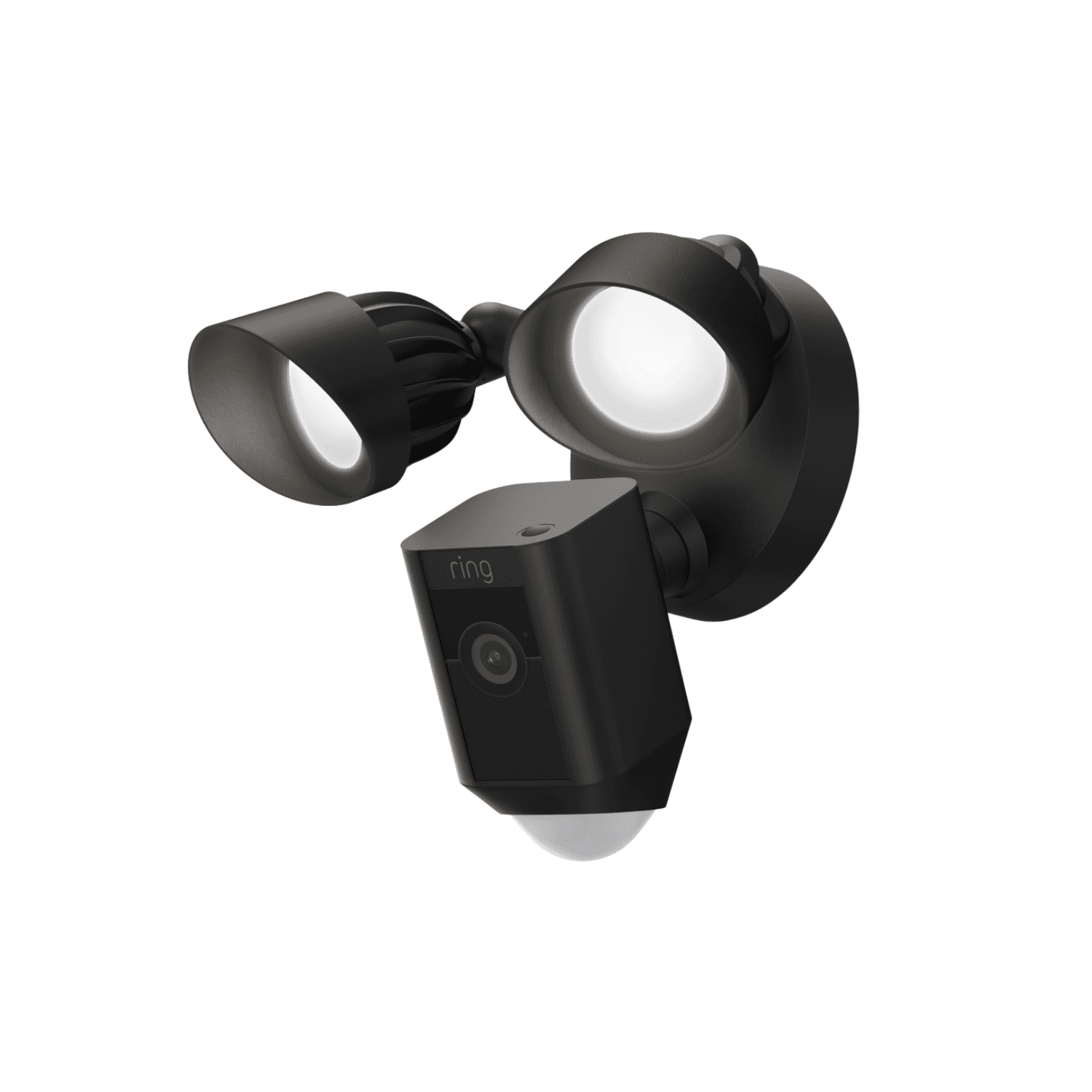 Plus Floodlight Cam
