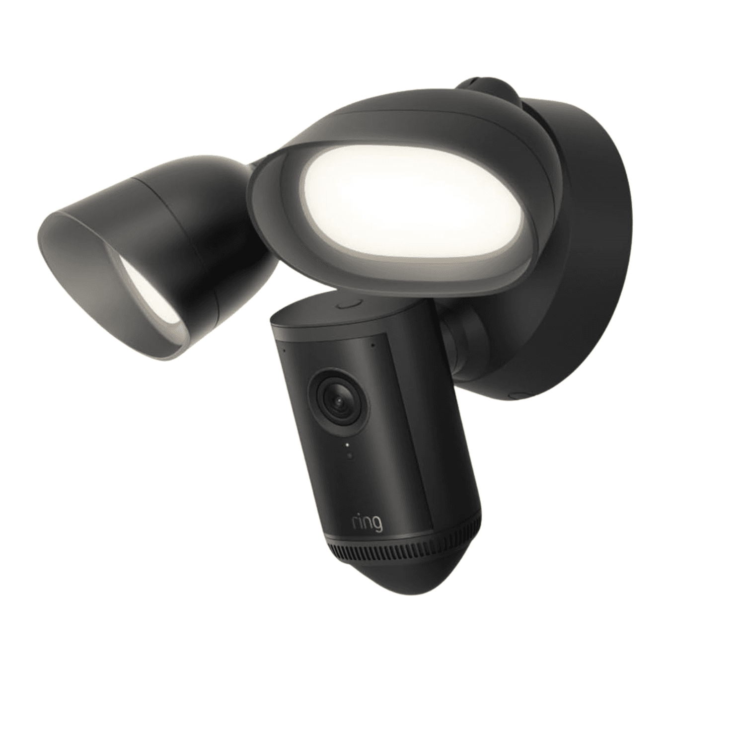 Pro Floodlight Cam