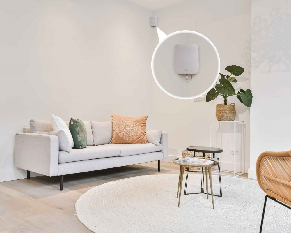 SmartGuardian: A Helping Hand for Early-Stage Dementia Patients