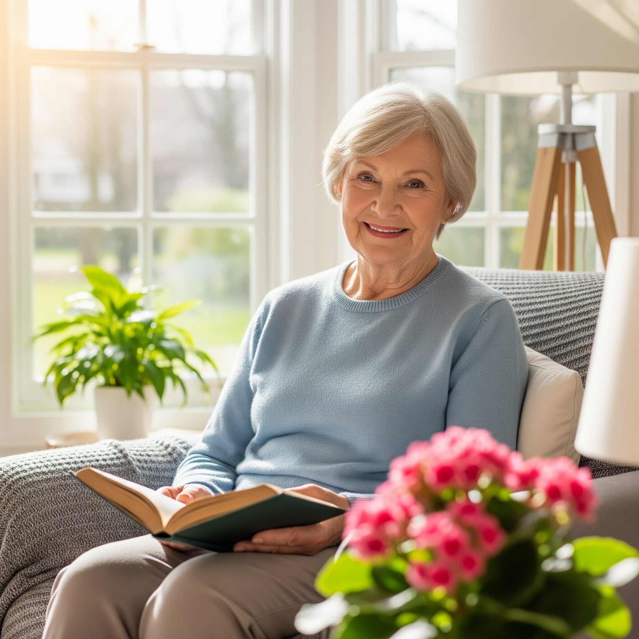 A Beacon of Hope for Families: SmartGuardian Offers a Proactive Alternative to Care Home Worries