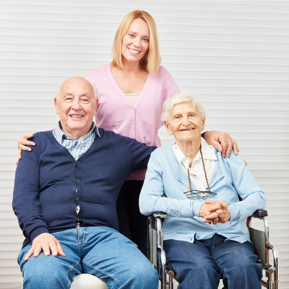 AI Home Care: Ireland's Solution to Aging