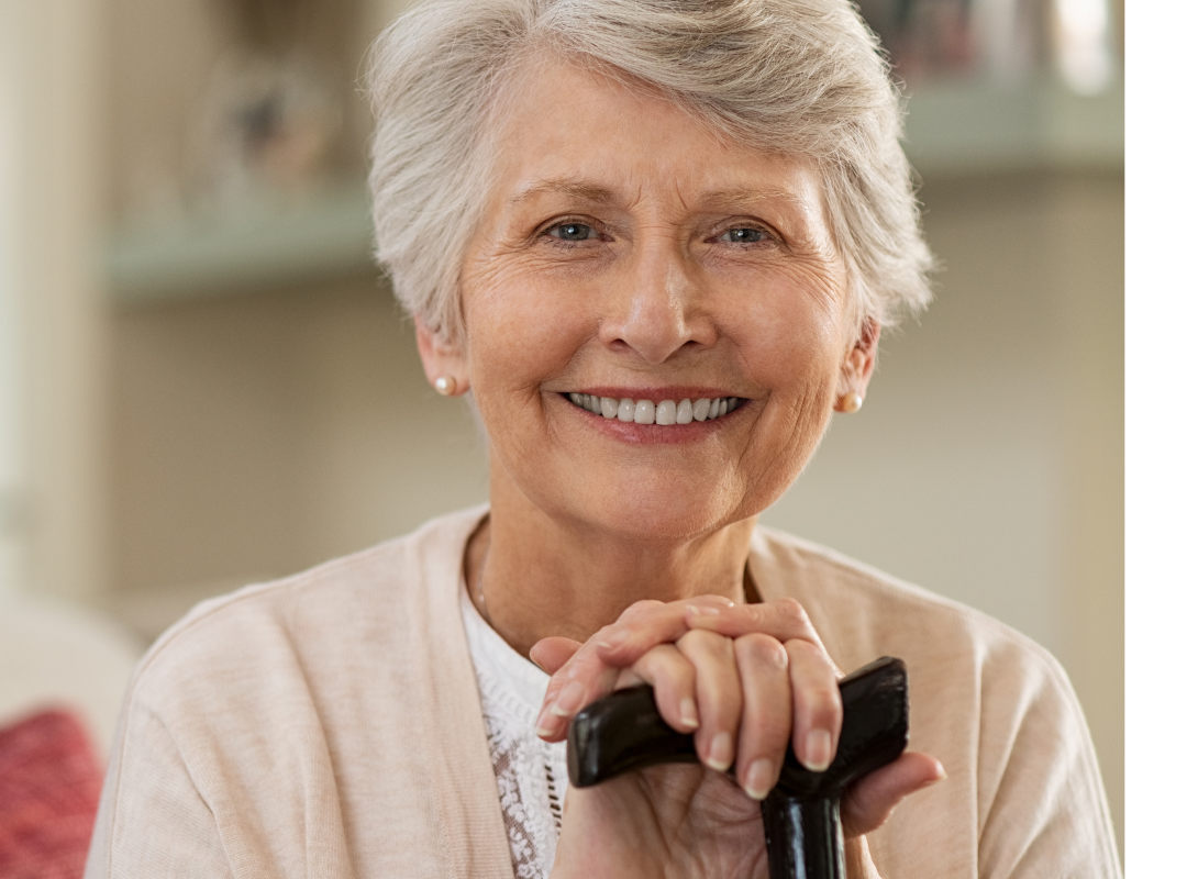 SmartGuardian - Keeping Mum / Dad safe at home saves both €000's per month and emotional stress