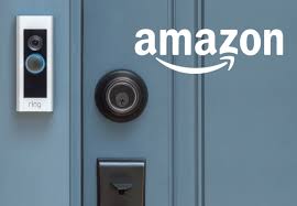 Amazon delivers a $1Bn check to video doorbell maker Ring