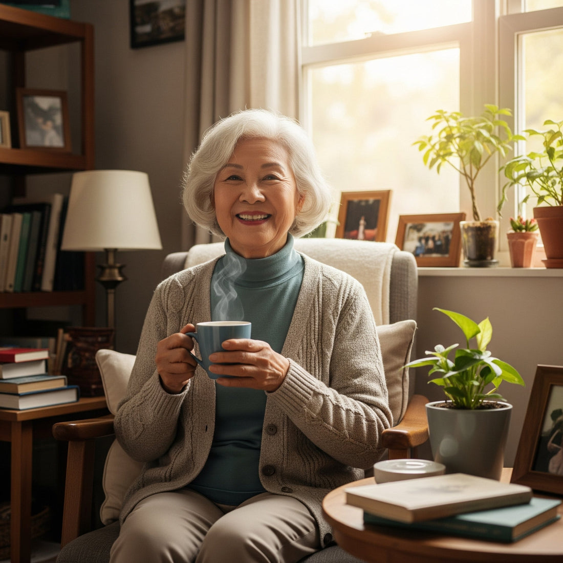 Adaptive Care: Tech for Dementia at Home