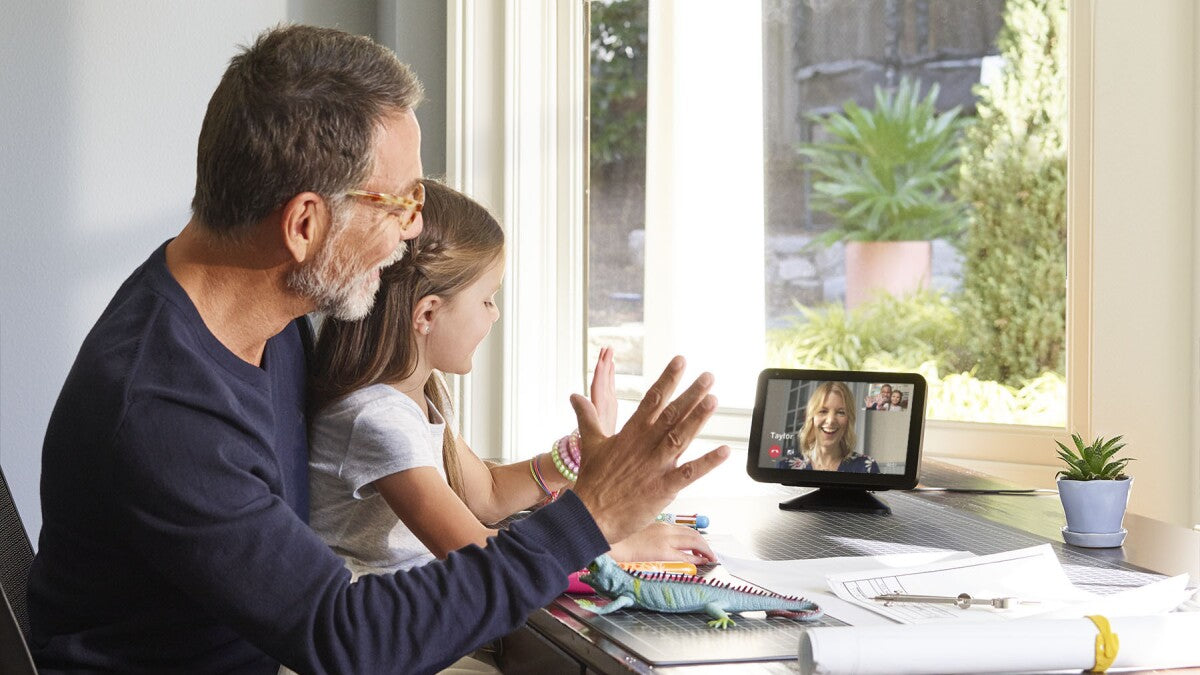 Tech for the Golden Years: Safeguarding Our Loved Ones at Home
