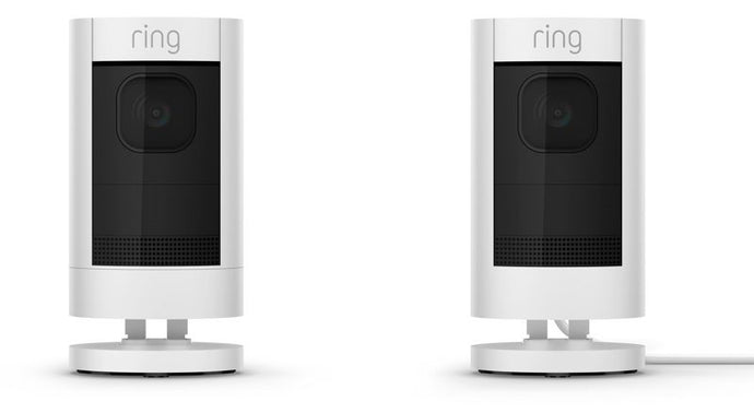 CES 2018: Ring announces new line of home security devices