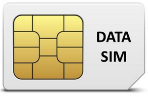 SIM card only for Reolink cameras