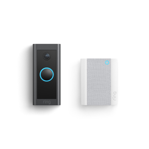 Ring Video Doorbell Wired