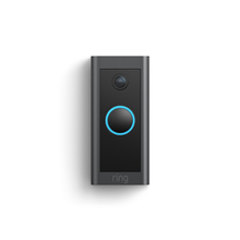 Ring Video Doorbell