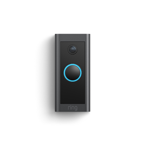 Ring Video Doorbell Wired New