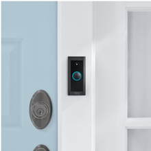 Ring Video Doorbell