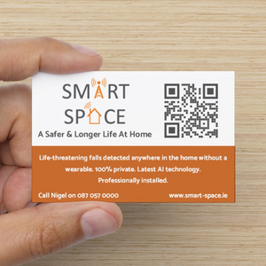 Resupply of SmartGuardian Info Cards