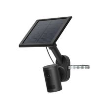 Solar-Powered SmartCam 1080p 4G Outdoor Wireless Security Camera Ready-To-Go Ireland Bundle