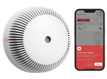 Smart Smoke Alarm