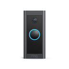 Ring Video Doorbell Wired