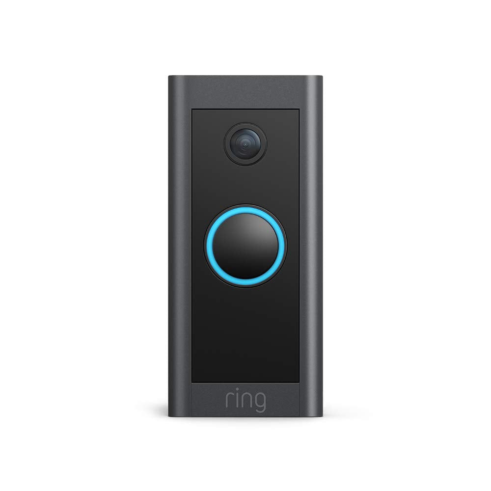 Ring Video Doorbell Wired