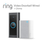Ring Video Doorbell Wired