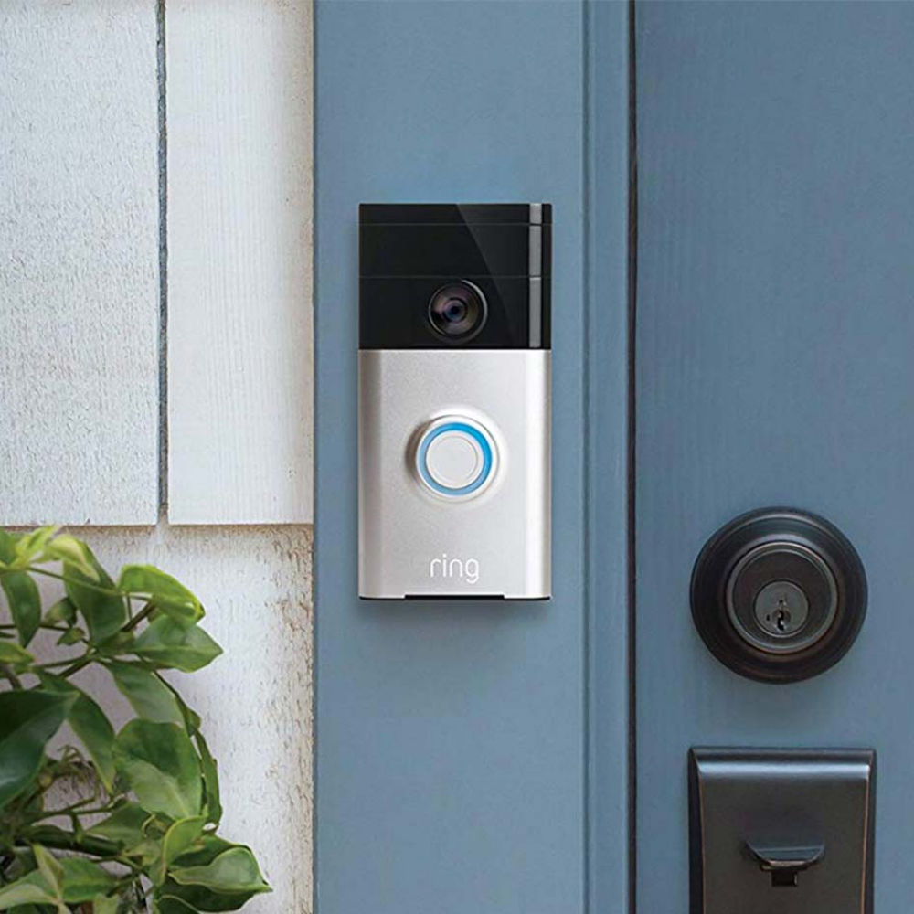 Ring Battery Video Doorbell
