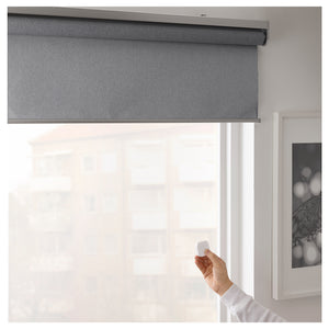 Smart Motorised Blackout Blinds