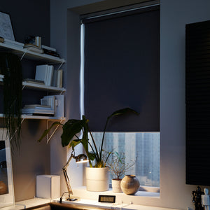 Smart Motorised Blackout Blinds