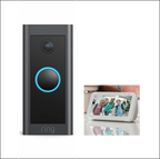 Ring Video Doorbell Wired