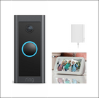 Ring Video Doorbell Wired