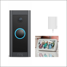 Ring Video Doorbell