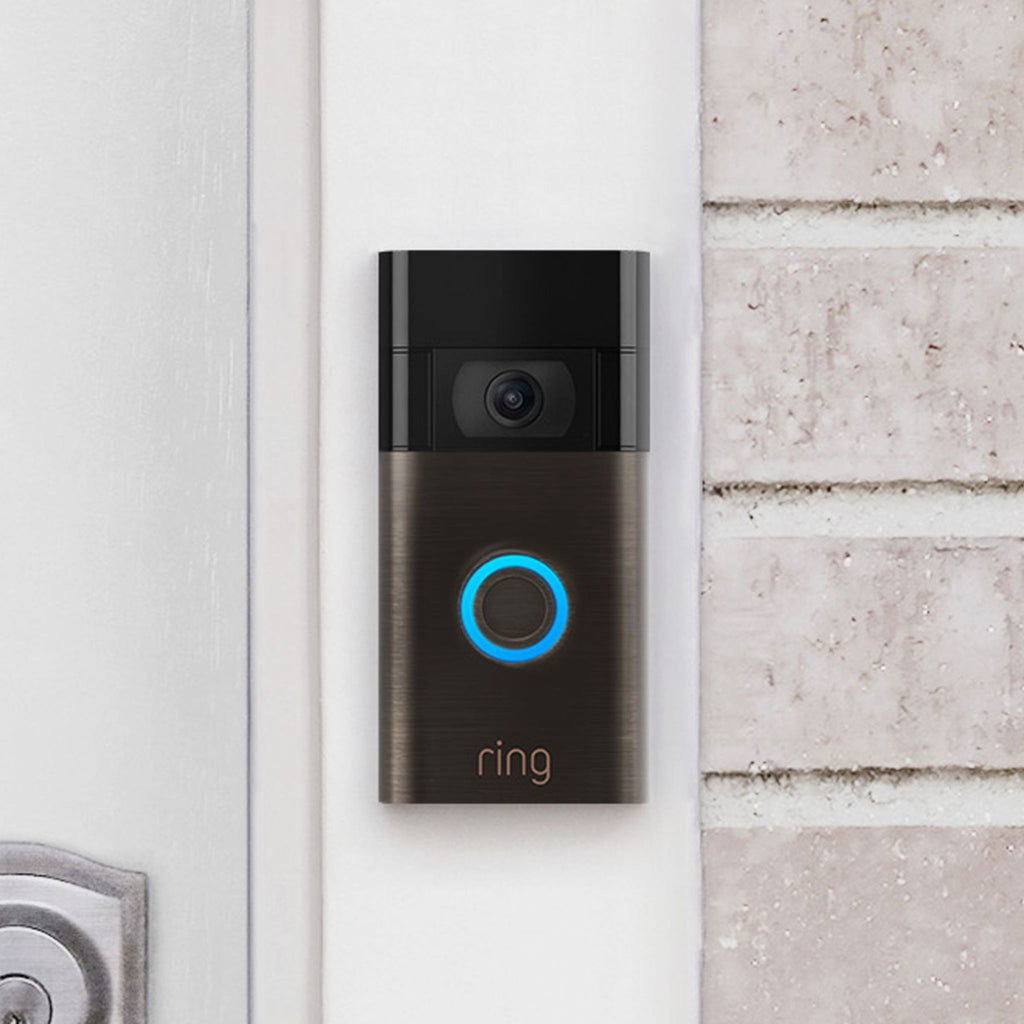 Ring Battery Video Doorbell