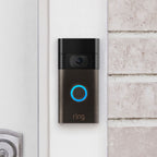 Ring Battery Video Doorbell