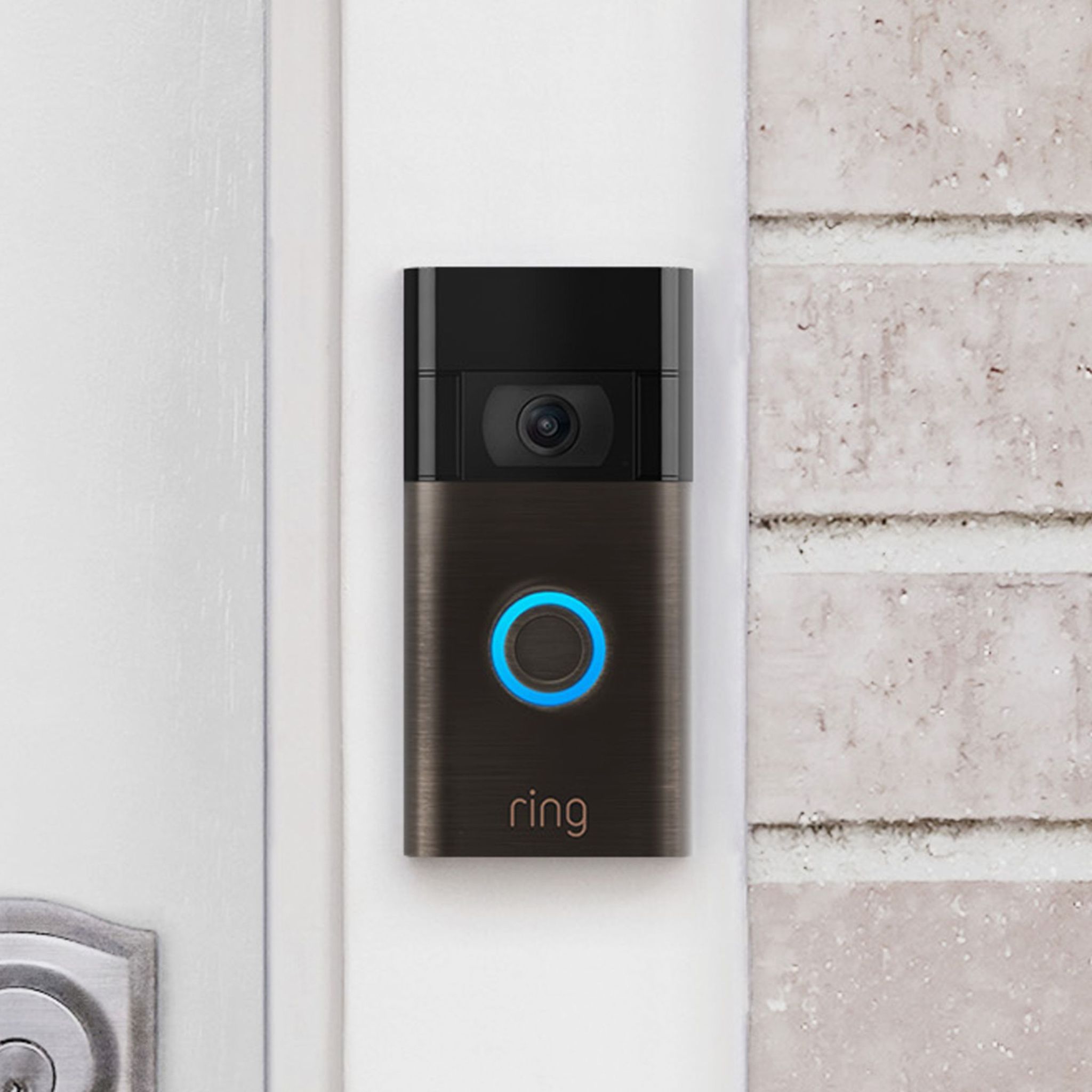 Ring Battery Video Doorbell