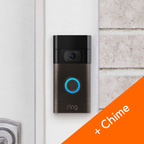 Ring Battery Video Doorbell