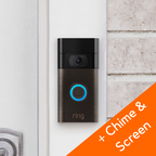 Ring Battery Video Doorbell