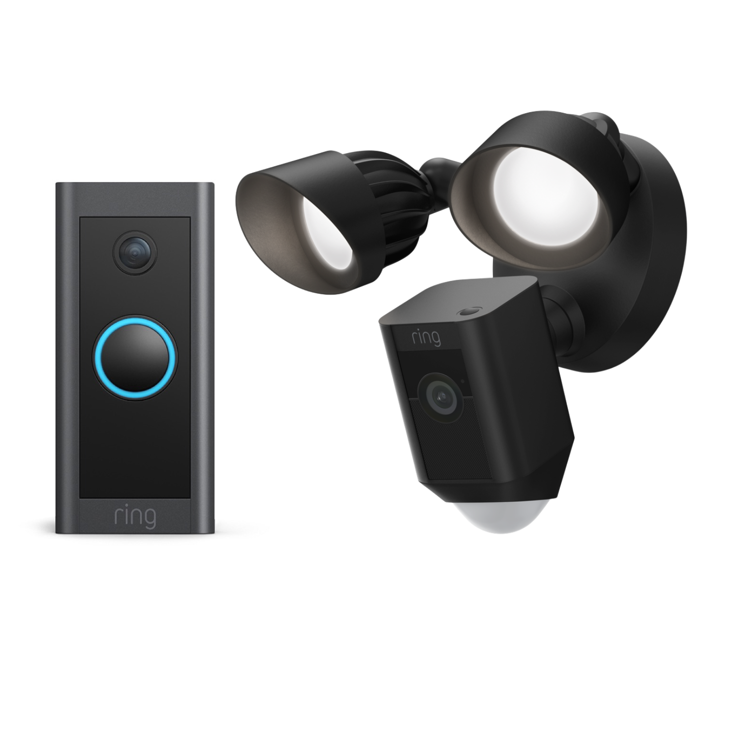 Plus Driveway Bundle