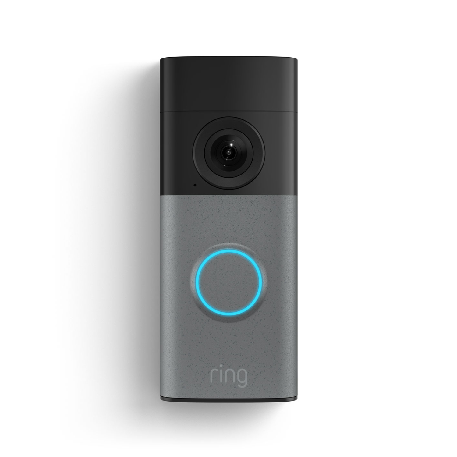 Plus Video Doorbell